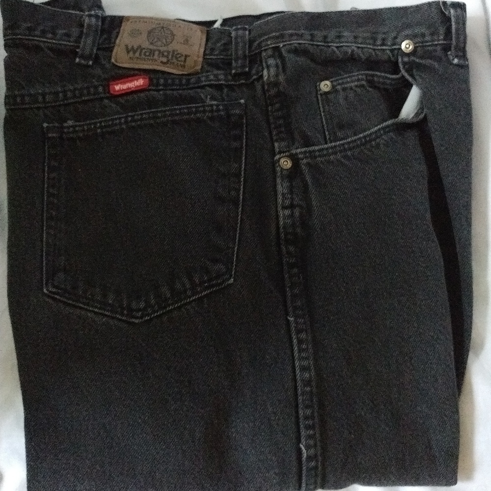 Wrangler Jeans